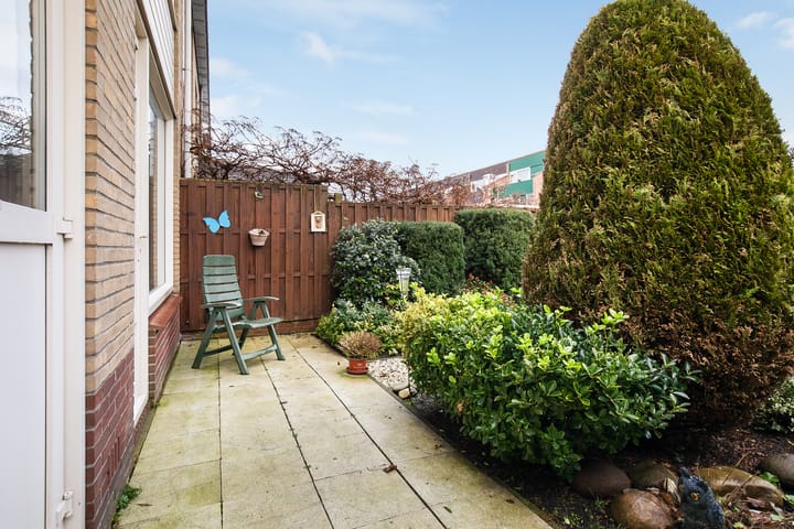 Photo 28 of Johannes van Horstoklaan 4