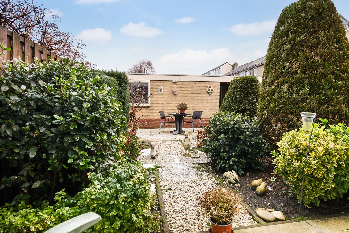 Foto 29 van Johannes van Horstoklaan 4