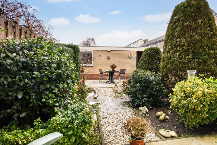 Photo 29 of Johannes van Horstoklaan 4