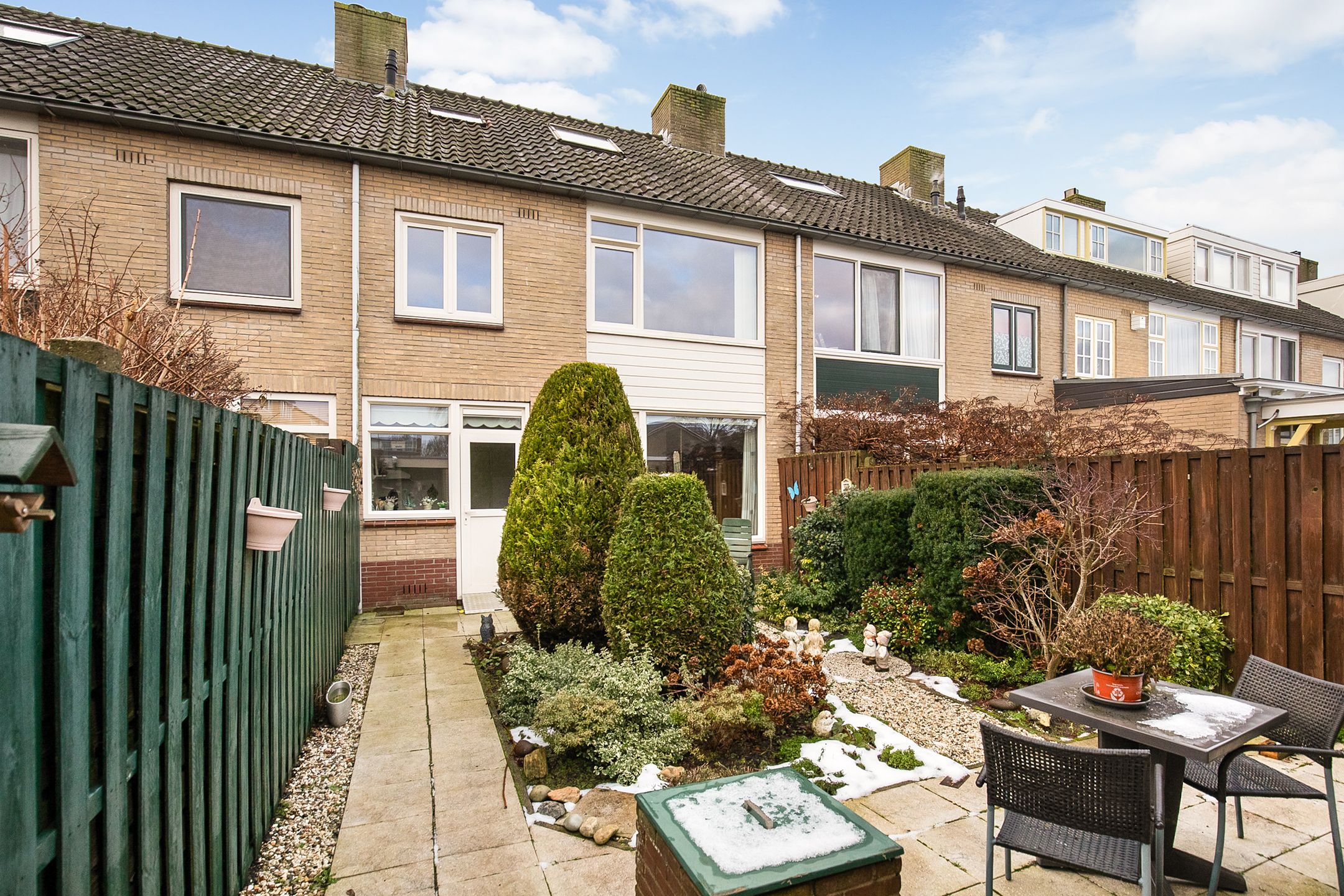 Foto 30 van Johannes van Horstoklaan 4