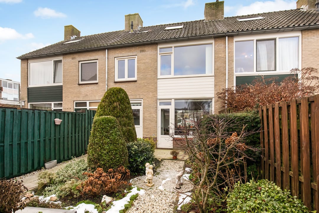 Foto 31 van Johannes van Horstoklaan 4