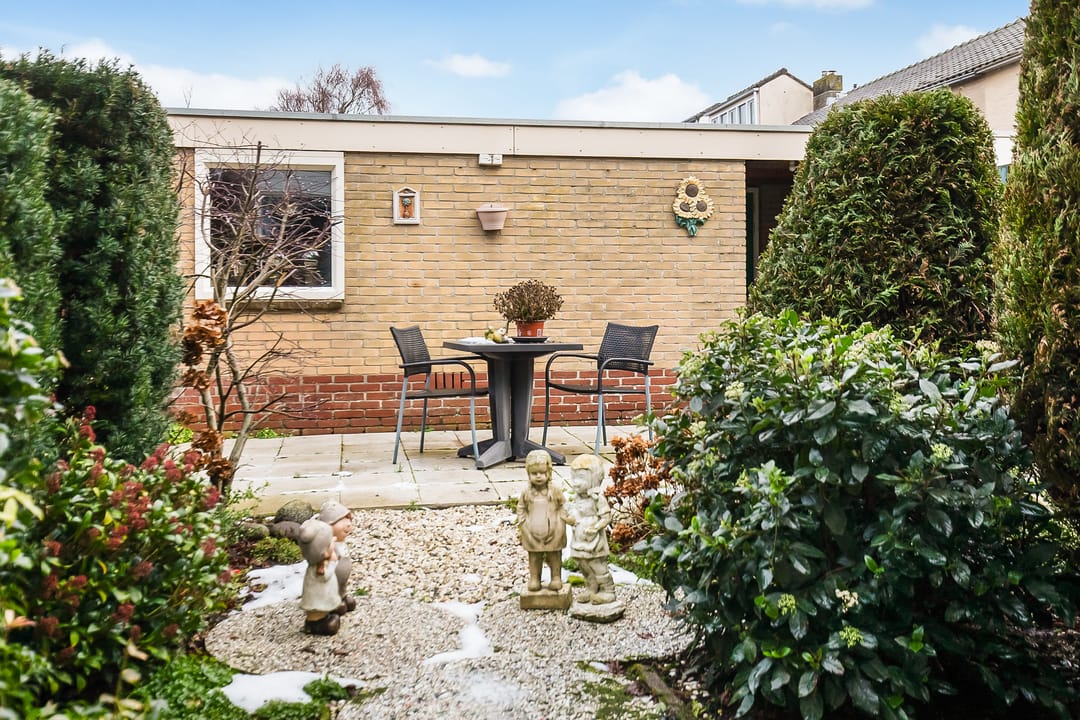 Foto 32 van Johannes van Horstoklaan 4