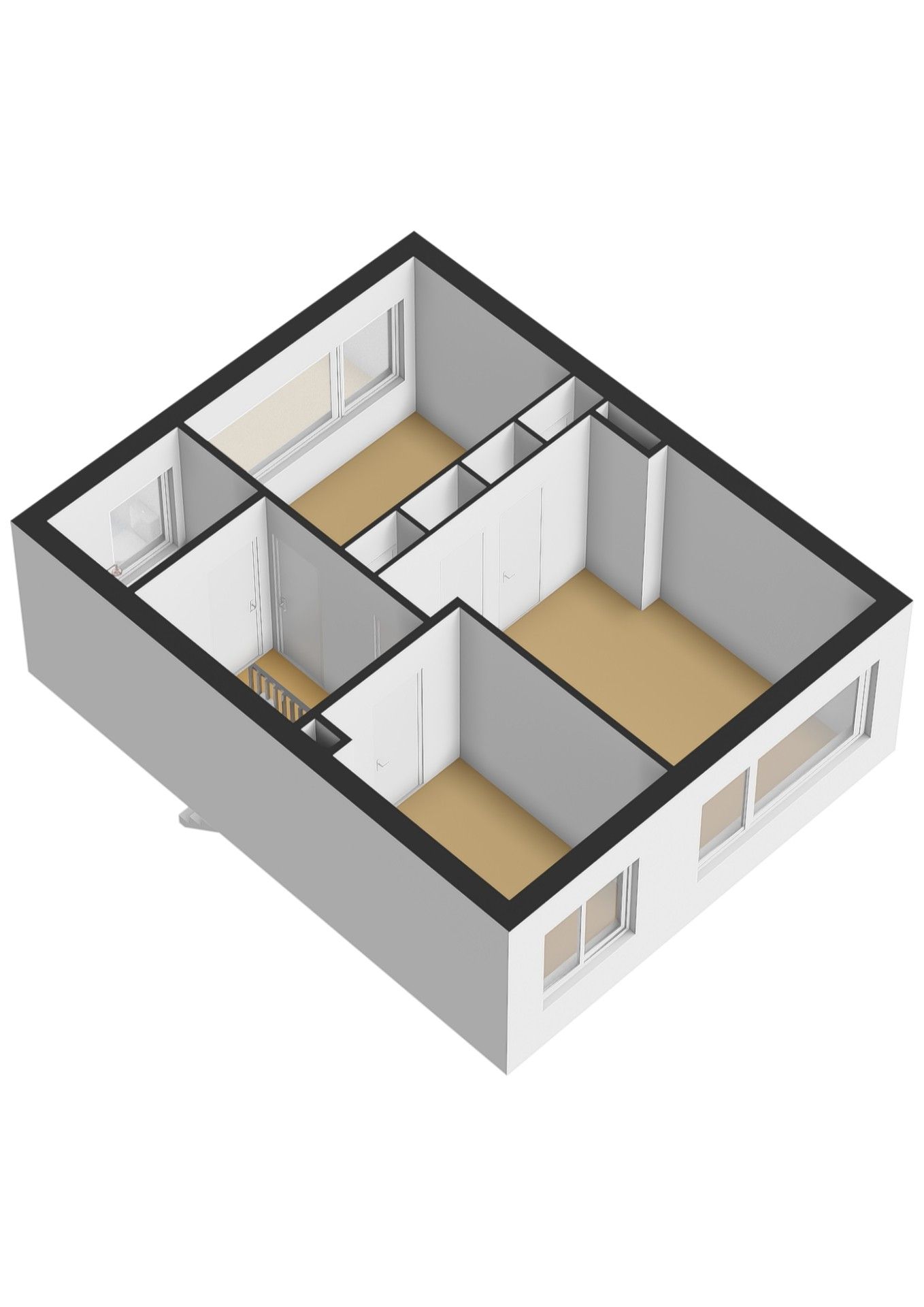 Foto 36 van Johannes van Horstoklaan 4