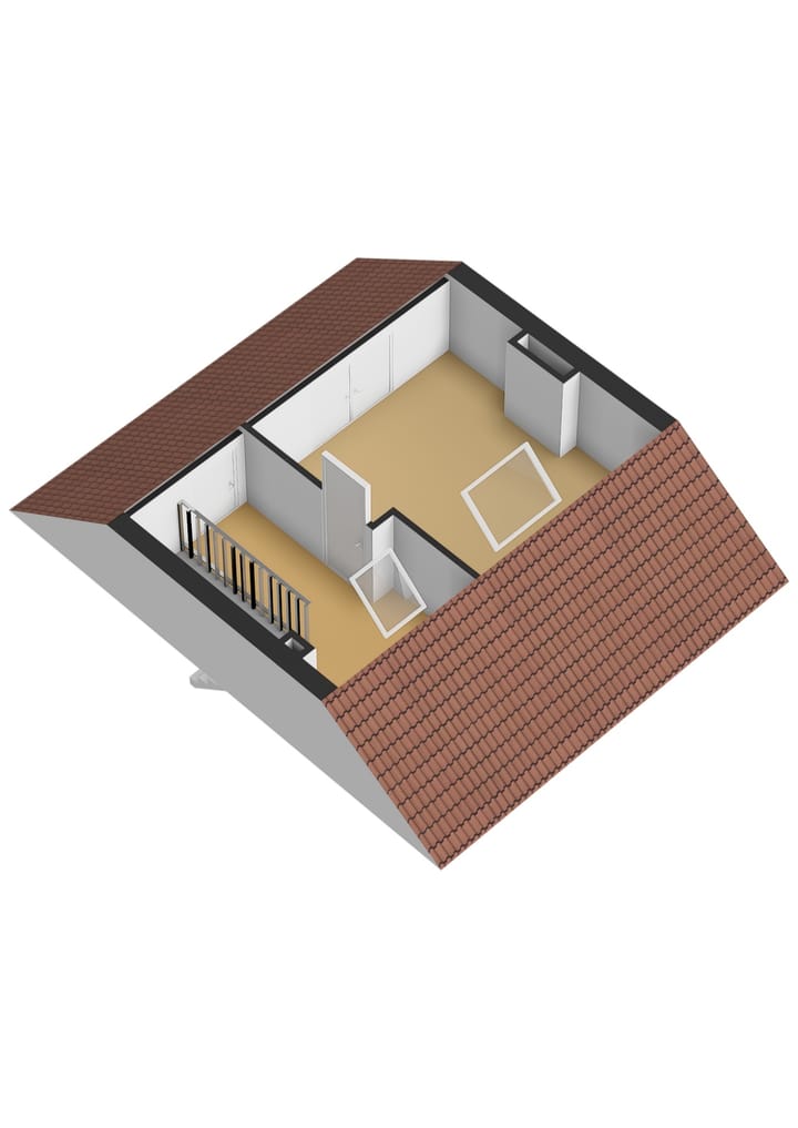 Photo 38 of Johannes van Horstoklaan 4