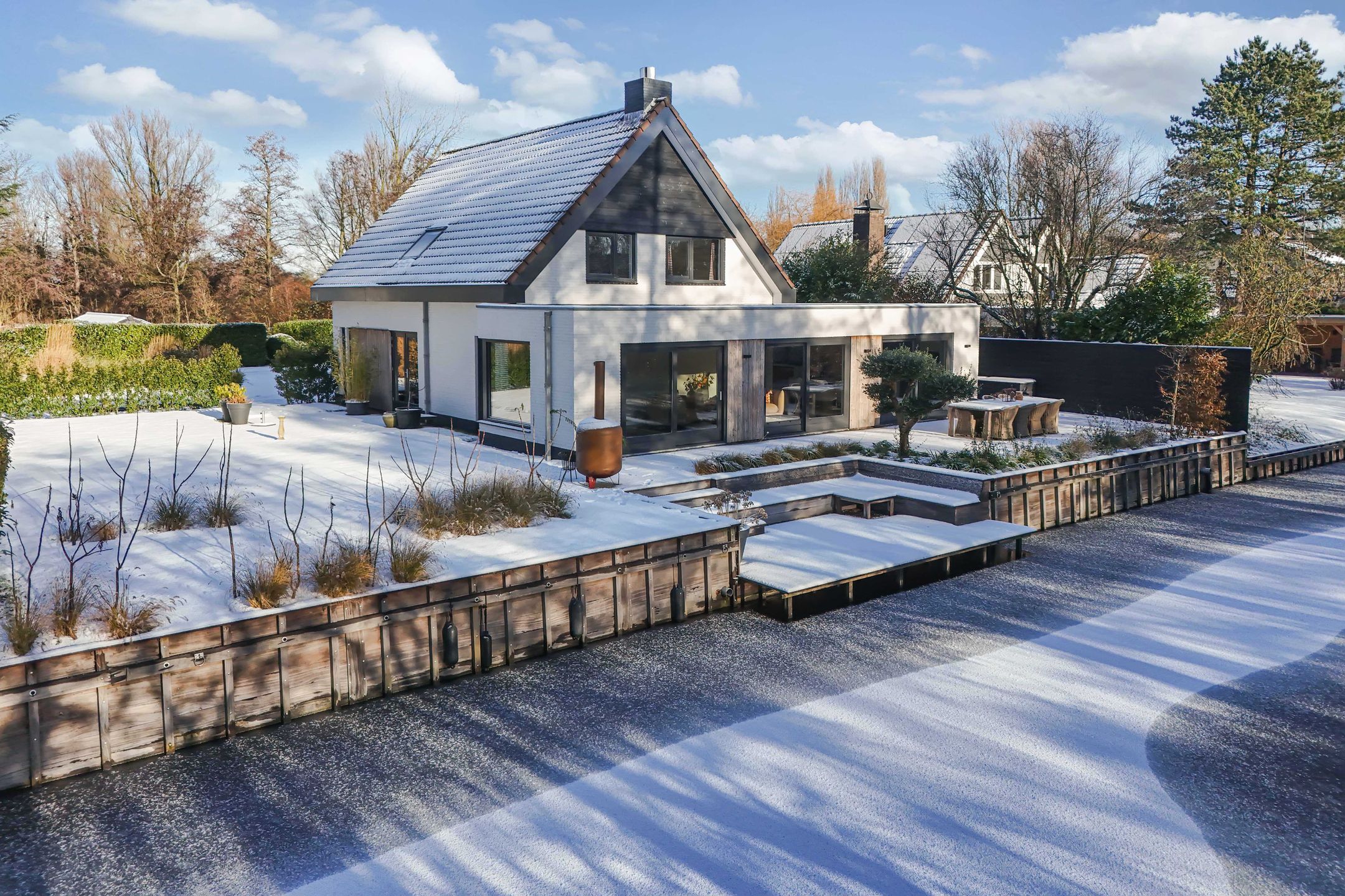 Buying a house in The Netherlands., Rietgans 5