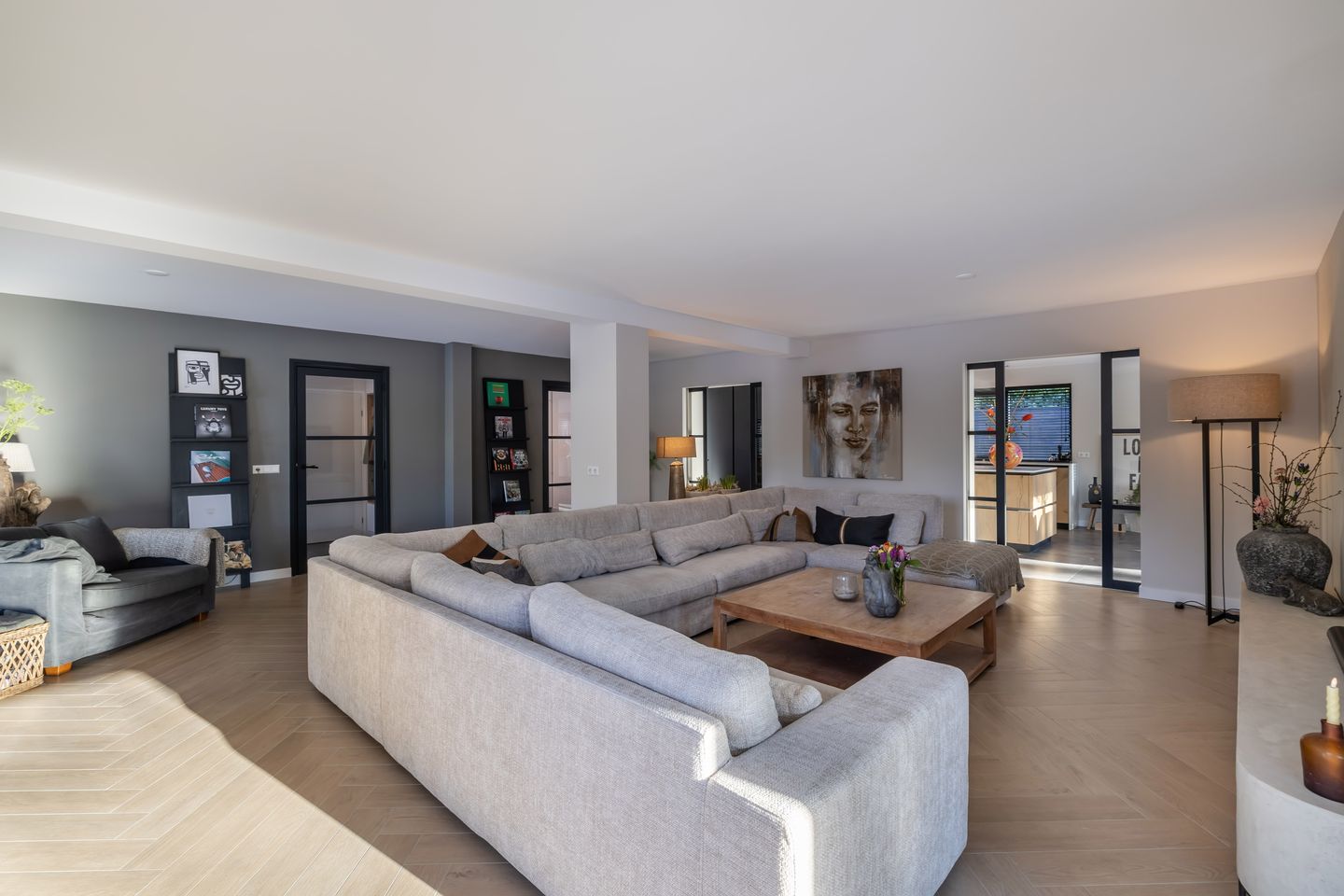 Foto 5 van Rietgans 5