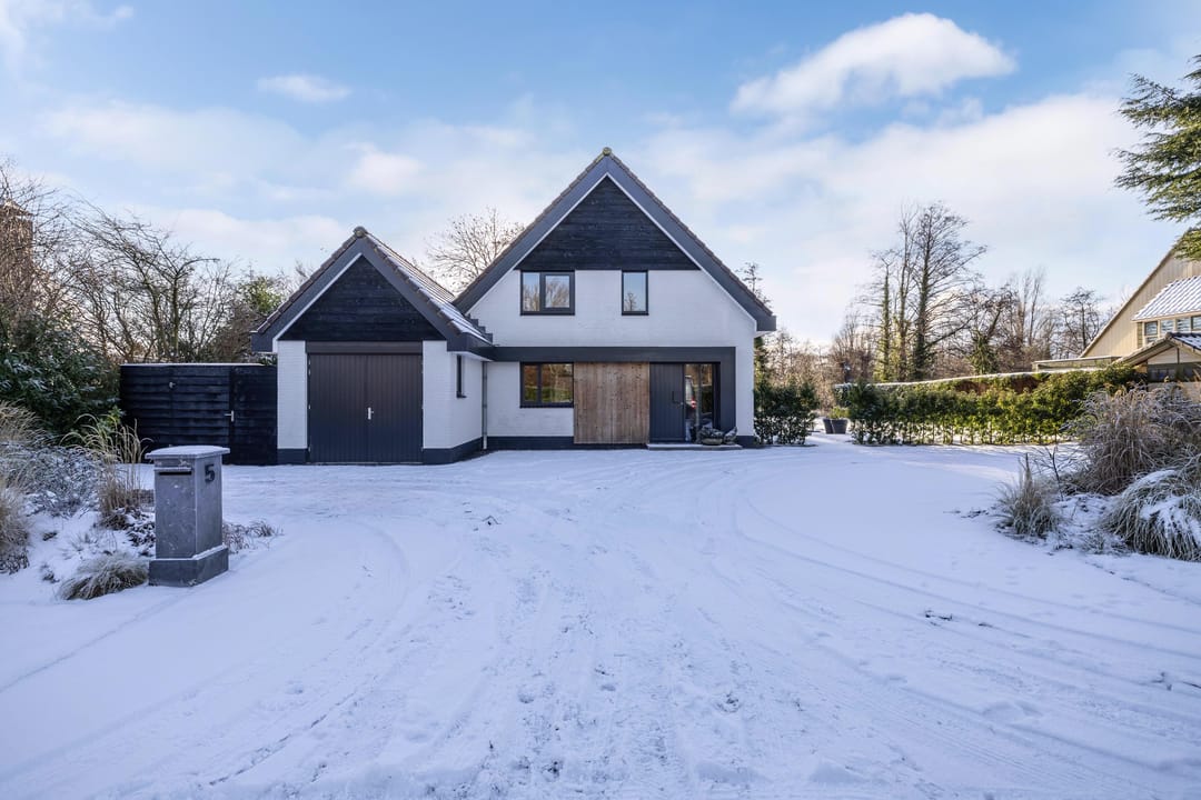 Foto 8 van Rietgans 5