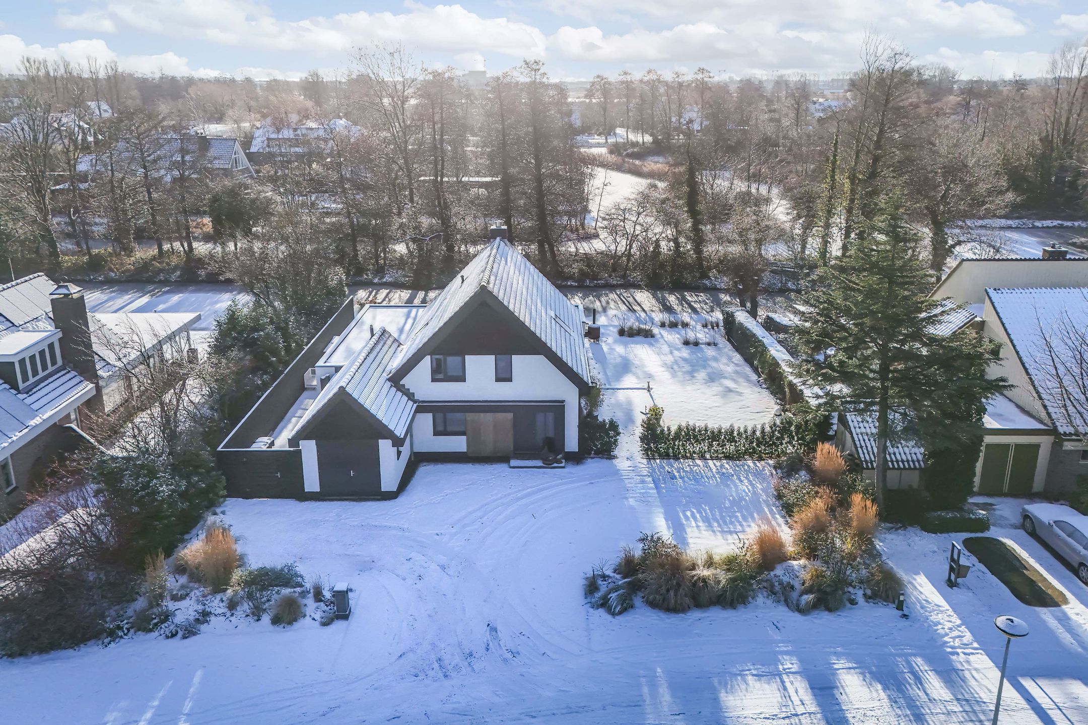 Foto 9 van Rietgans 5