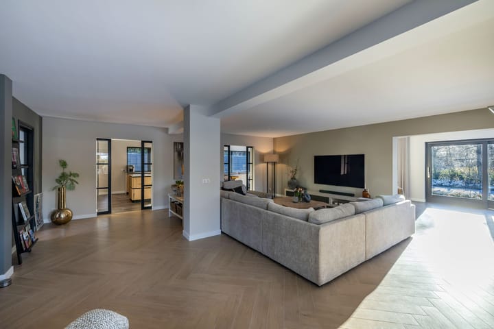 Foto 12 van Rietgans 5