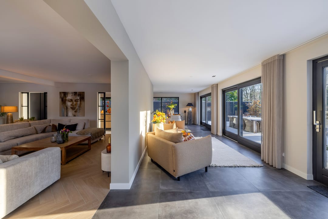 Foto 16 van Rietgans 5