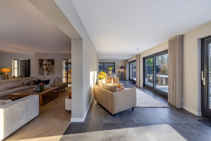 Foto 15 van Rietgans 5