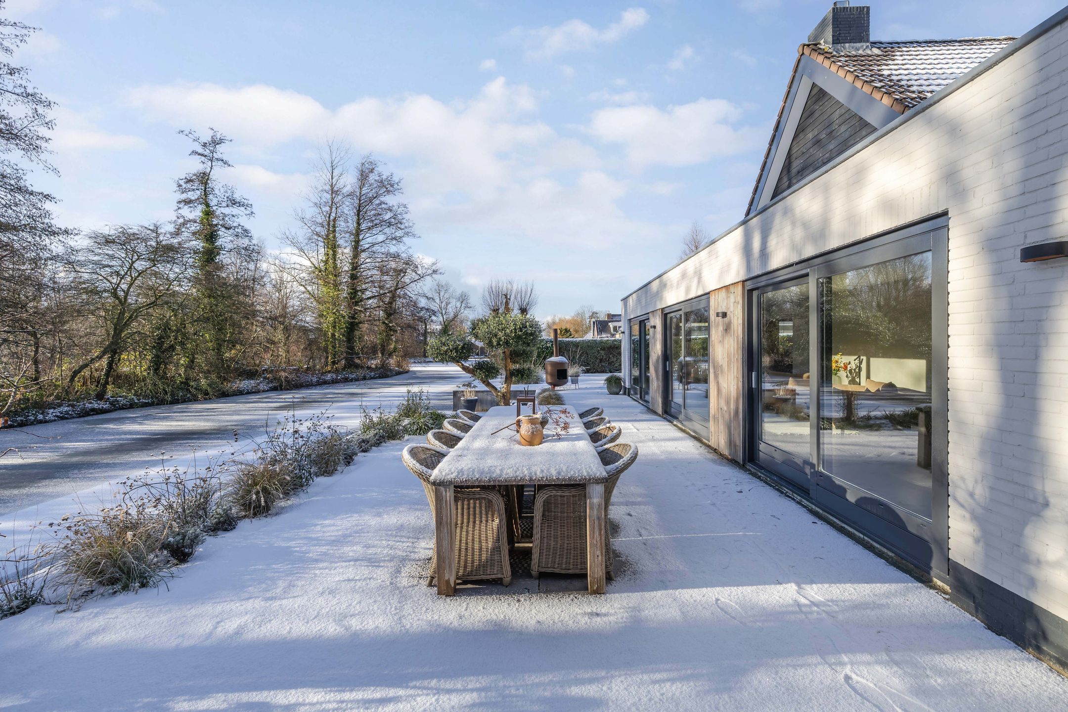 Foto 45 van Rietgans 5