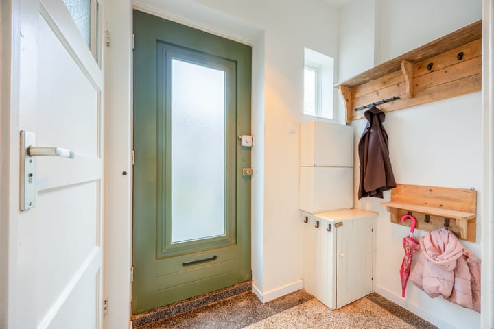 Foto 2 van Roerdompstraat 9