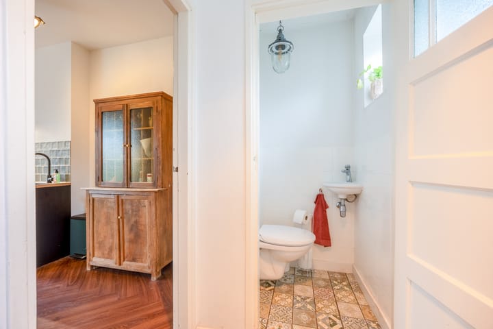 Foto 3 van Roerdompstraat 9