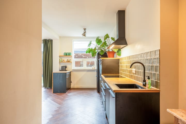 Foto 4 van Roerdompstraat 9