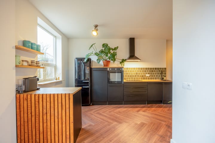 Foto 5 van Roerdompstraat 9