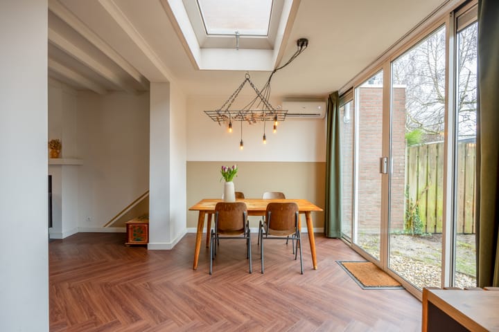 Foto 9 van Roerdompstraat 9