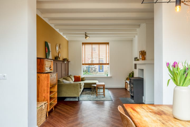 Foto 10 van Roerdompstraat 9