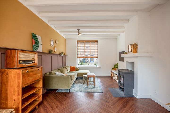 Foto 11 van Roerdompstraat 9