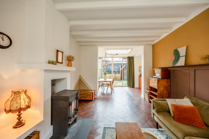 Foto 12 van Roerdompstraat 9