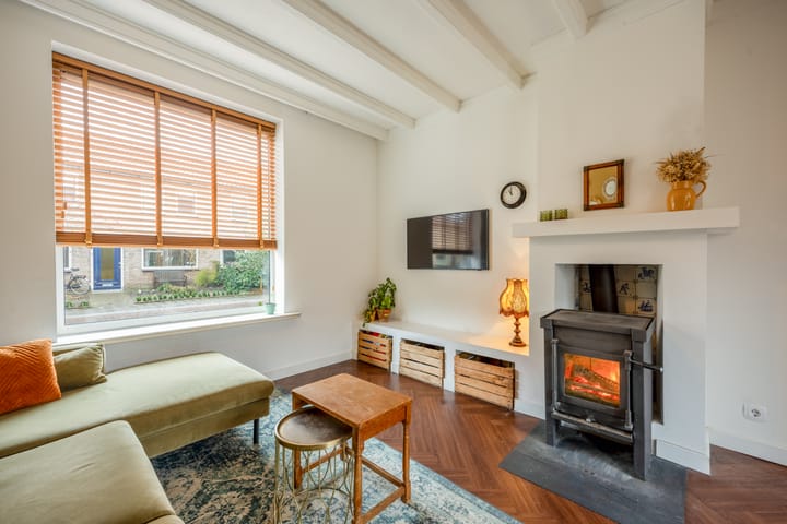 Foto 13 van Roerdompstraat 9