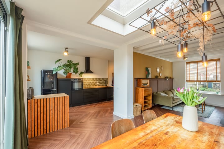 Foto 14 van Roerdompstraat 9