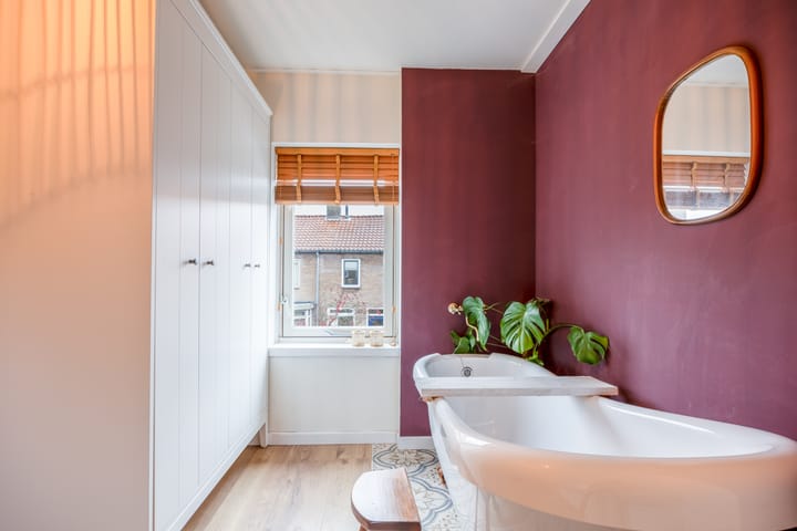 Foto 20 van Roerdompstraat 9