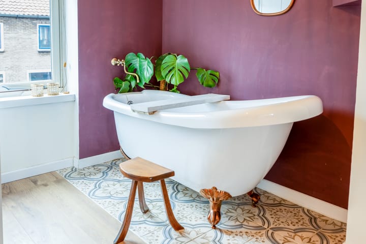 Foto 21 van Roerdompstraat 9