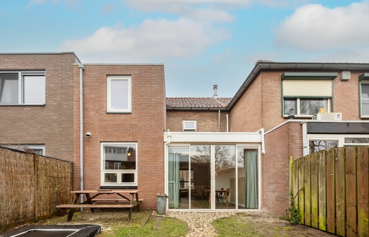 Foto 34 van Roerdompstraat 9