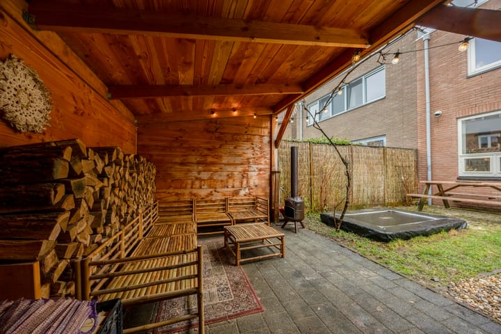 Foto 35 van Roerdompstraat 9