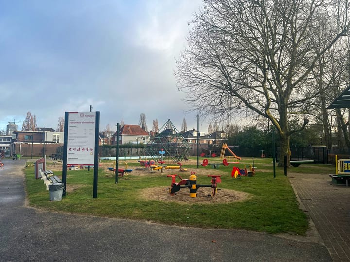 Foto 36 van Roerdompstraat 9