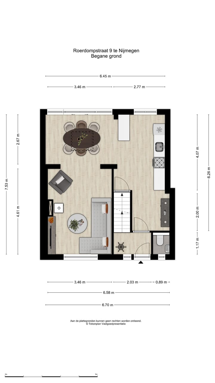 Foto 37 van Roerdompstraat 9