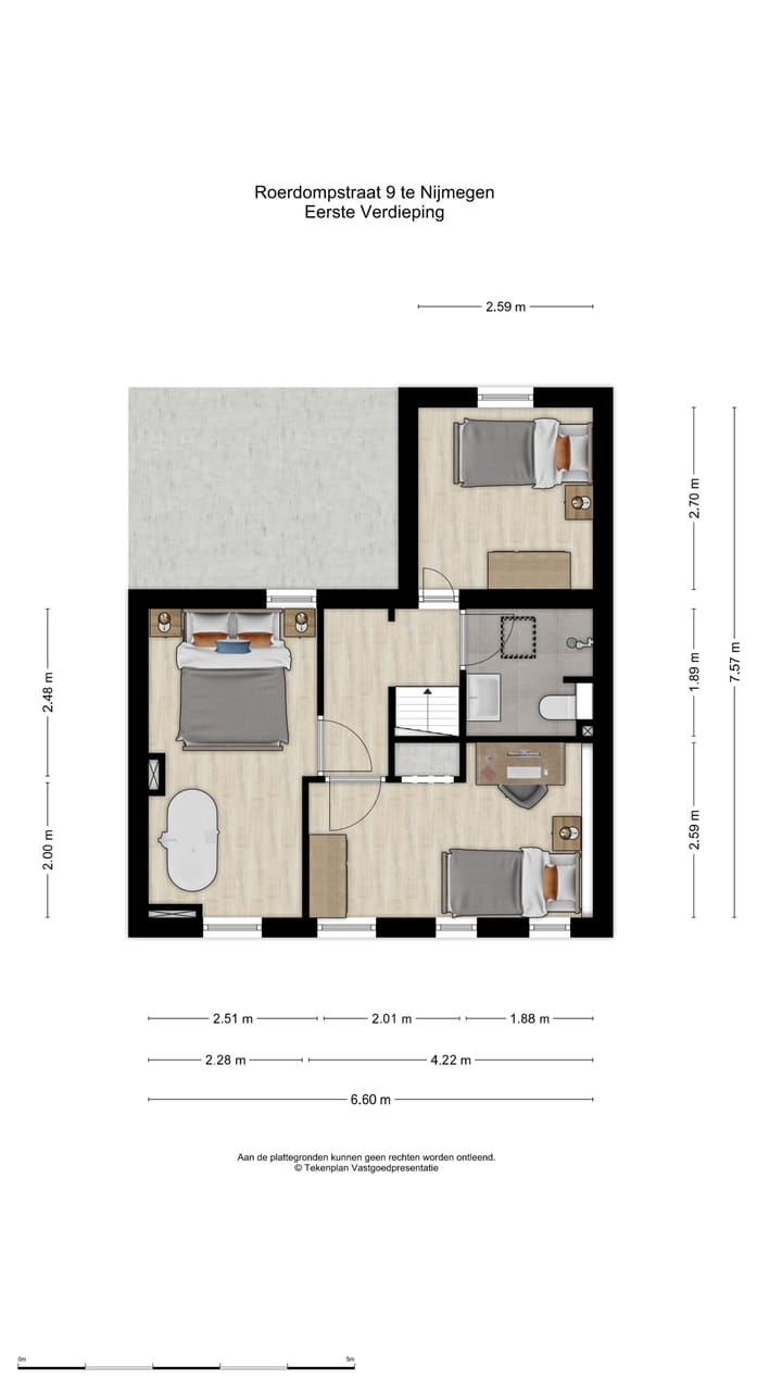 Foto 38 van Roerdompstraat 9