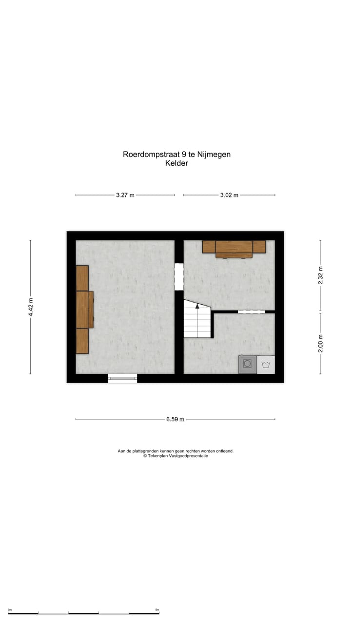 Foto 39 van Roerdompstraat 9