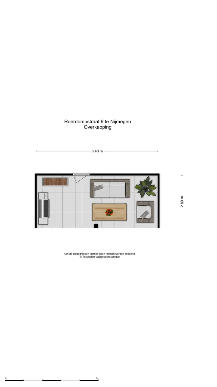 Foto 40 van Roerdompstraat 9