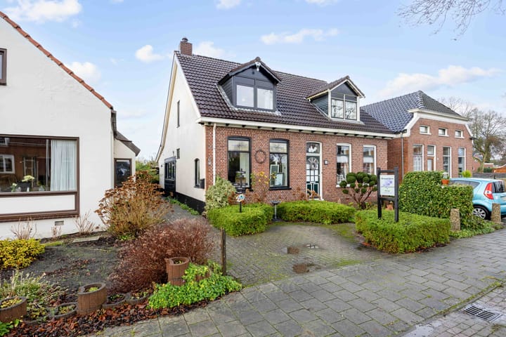 Kleinemeersterstraat 78