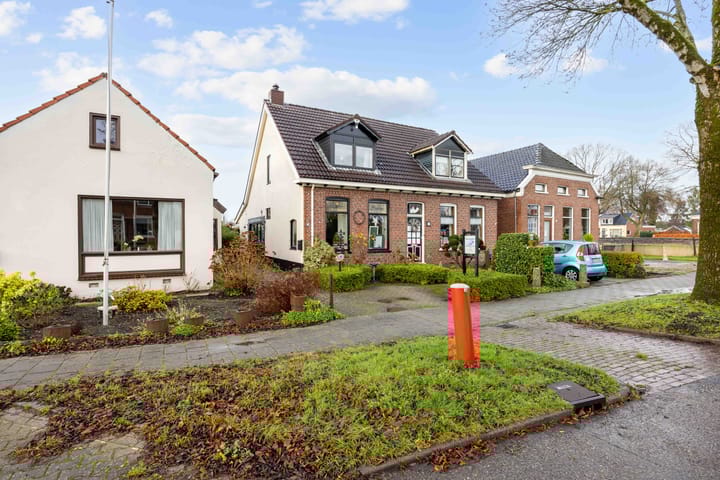 Kleinemeersterstraat 78