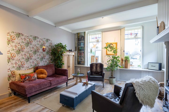 Photo 24 of Kleinemeersterstraat 78