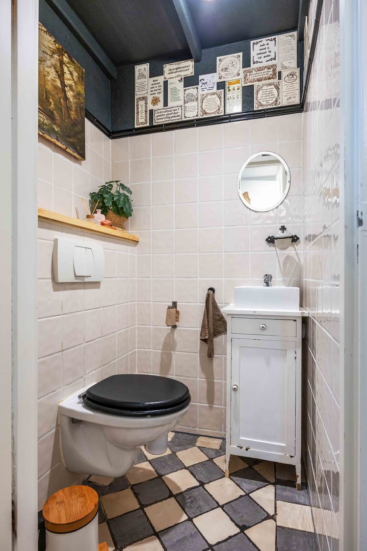 Photo 12 of Kleinemeersterstraat 78