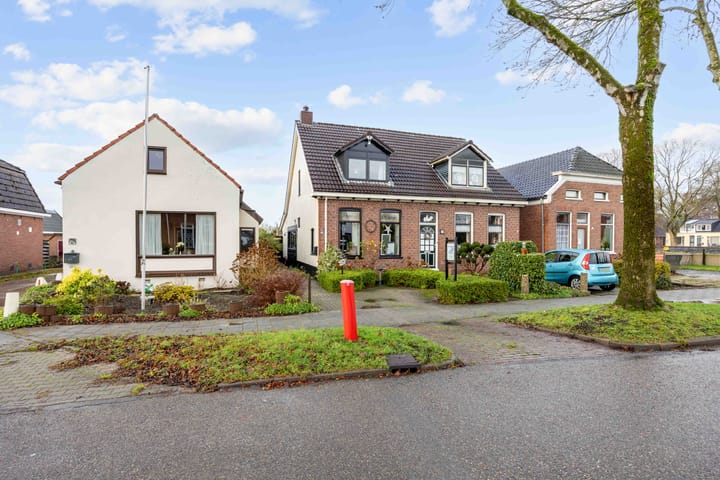 Kleinemeersterstraat 78