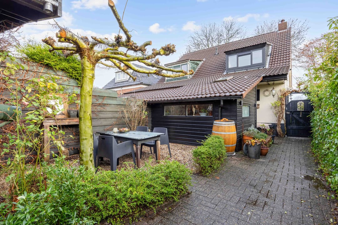 Foto 41 van Kleinemeersterstraat 78