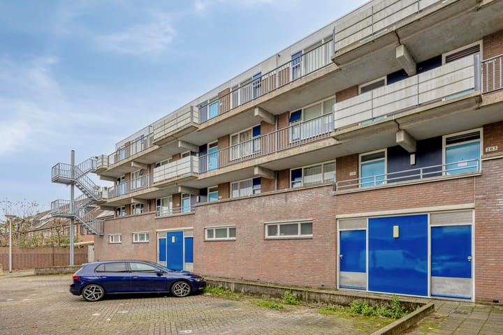 Foto 20 van Eikenhorst 279