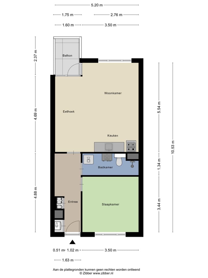 Foto 22 van Eikenhorst 279