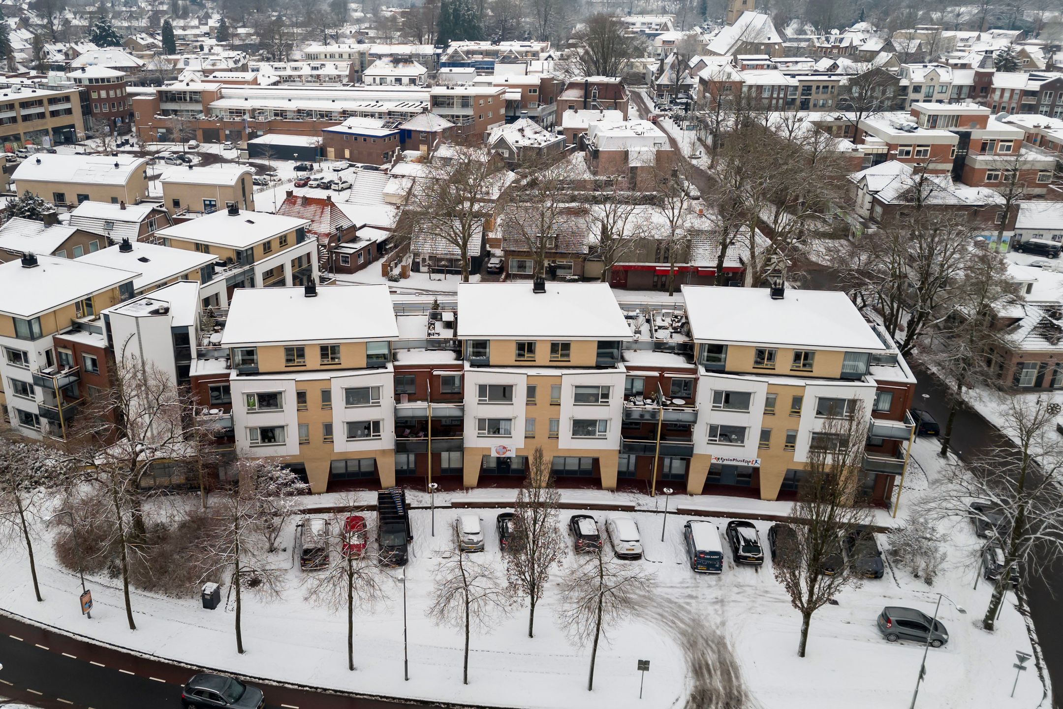 Buying a house in The Netherlands., Hardenbrink 65