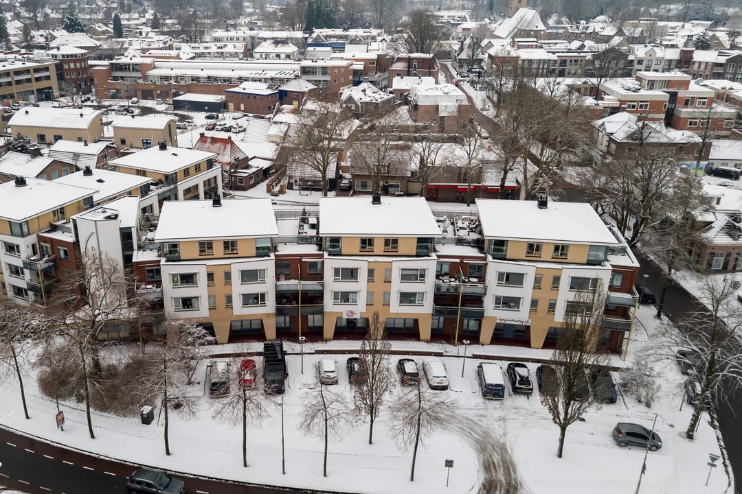 Foto 1 van Hardenbrink 65