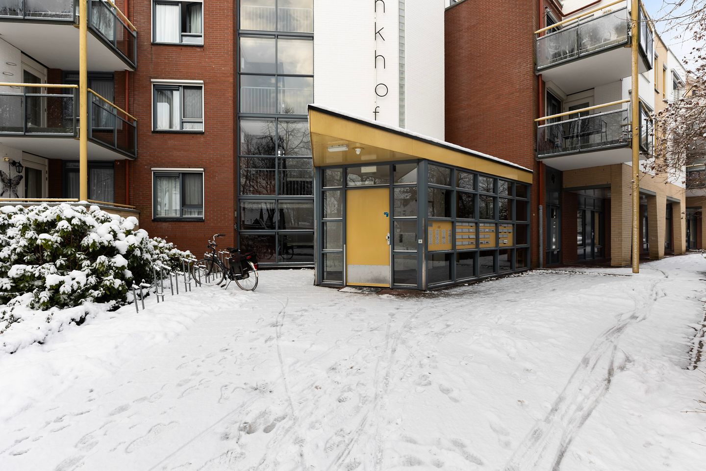 Foto 5 van Hardenbrink 65