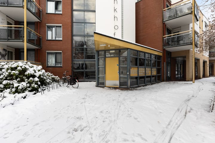 Foto 5 van Hardenbrink 65