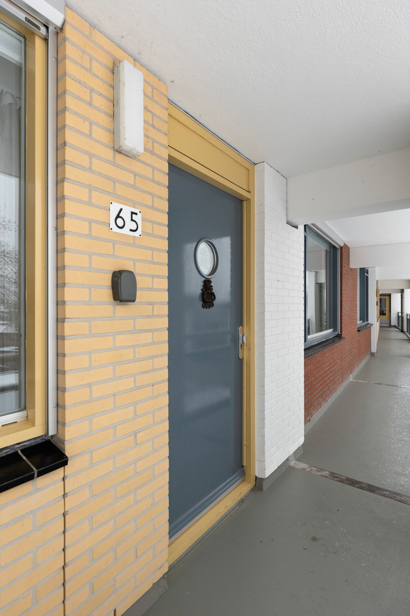 Foto 10 van Hardenbrink 65