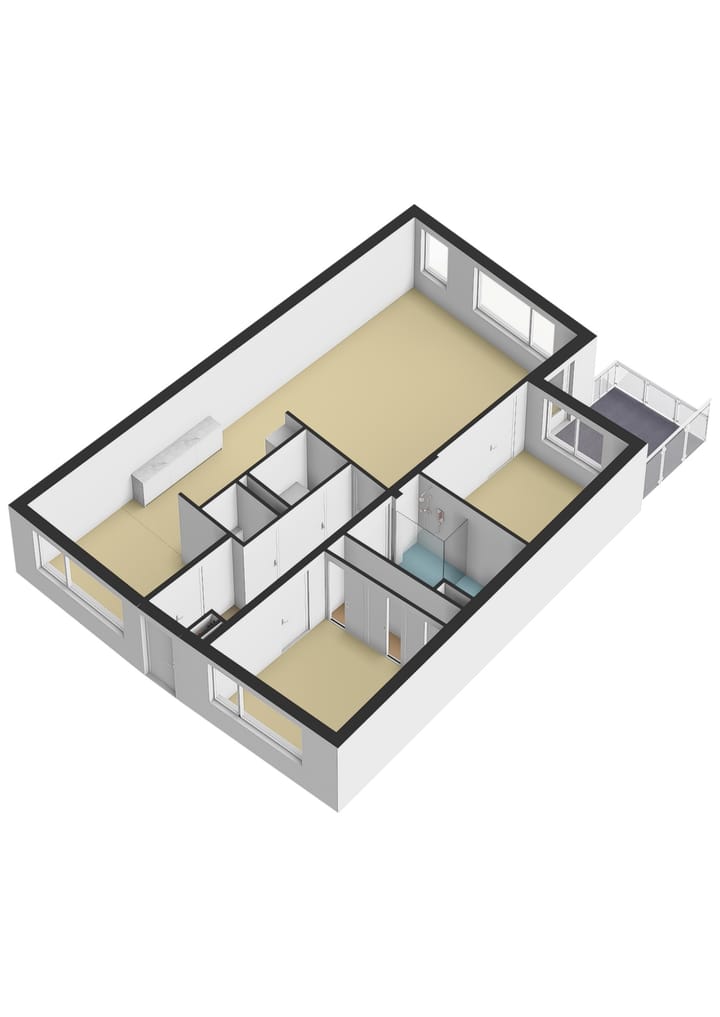 Foto 38 van Hardenbrink 65