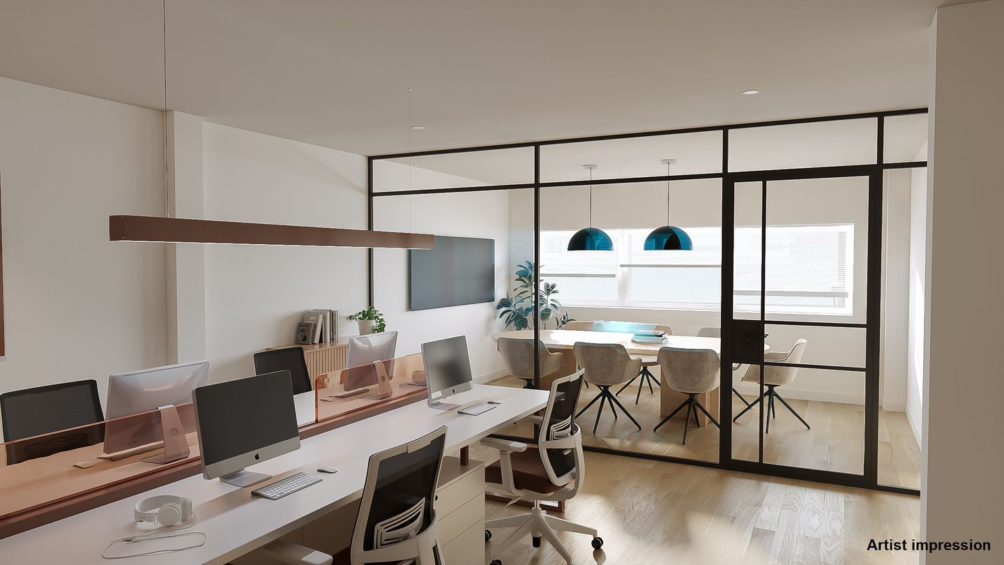 Bekijk foto 1 van Zadelmakerstraat 64